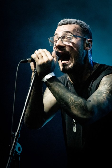 Taking Back August in Bucharest on october 2022