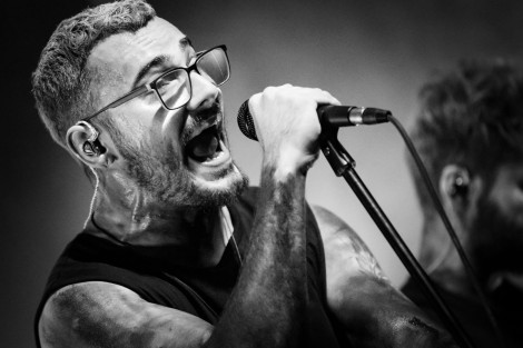 Taking Back August in Bucharest on october 2022
