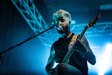Taking Back August in Bucharest on october 2022
