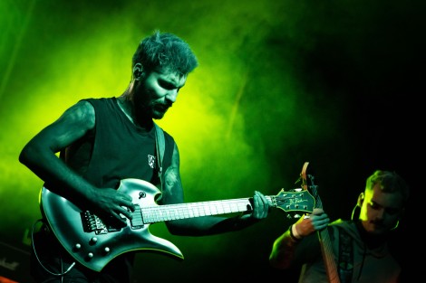 Taking Back August in Bucharest on october 2022