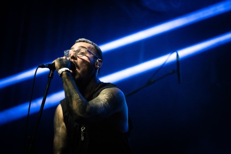Taking Back August in Bucharest on october 2022