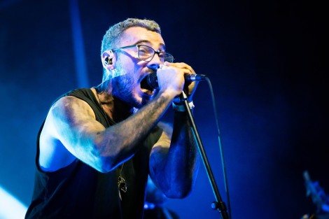 Taking Back August in Bucharest on october 2022