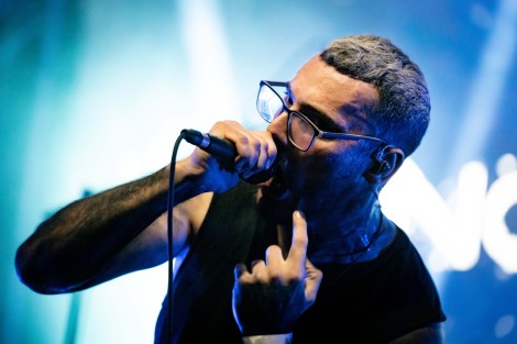 Taking Back August in Bucharest on october 2022