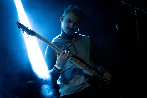 Taking Back August in Bucharest on october 2022
