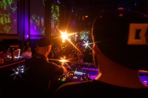 Tbf in Bucharest on may 2016