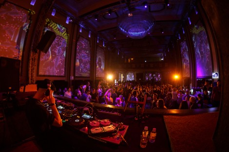 Tbf in Bucharest on may 2016