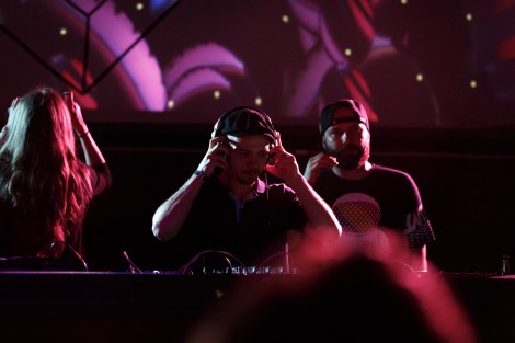 Tbf in Bucharest on may 2016