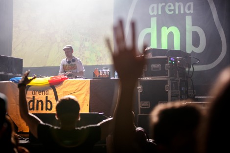 Technimatic in Bucharest on june 2015