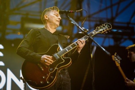 The Mono Jacks in Bucharest on april 2024