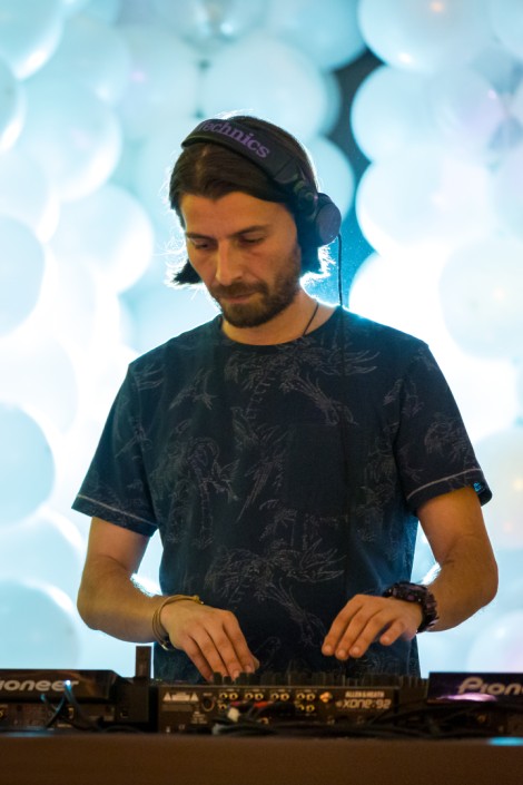 The Rabbit King in Bucharest on october 2017