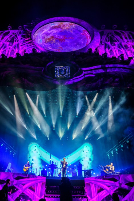 The Script Cluj in Napoca on september 2021
