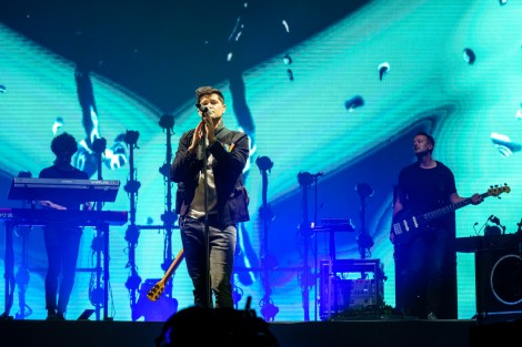 The Script Cluj in Napoca on september 2021