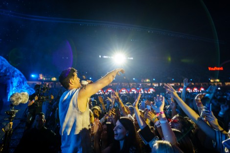 The Script Cluj in Napoca on september 2021