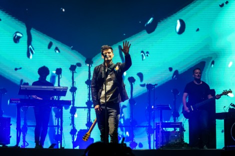 The Script Cluj in Napoca on september 2021