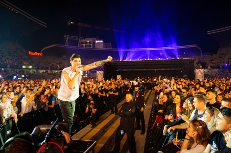 The Script Cluj in Napoca on september 2021
