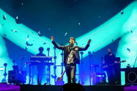 The Script Cluj in Napoca on september 2021