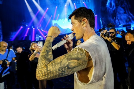 The Script Cluj in Napoca on september 2021
