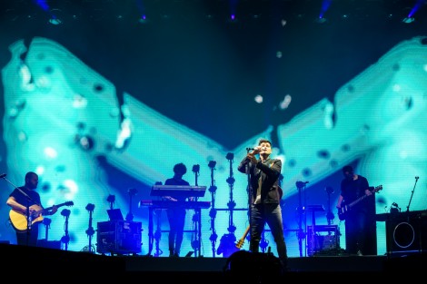 The Script Cluj in Napoca on september 2021