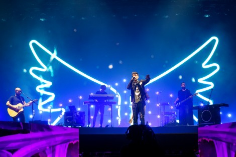 The Script Cluj in Napoca on september 2021