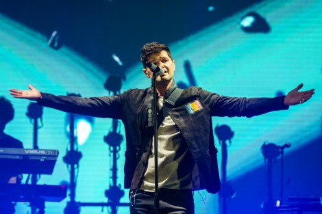 The Script Cluj in Napoca on september 2021