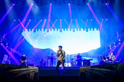 The Script Cluj in Napoca on september 2021