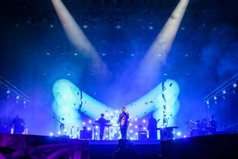 The Script Cluj in Napoca on september 2021