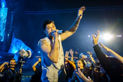 The Script Cluj in Napoca on september 2021