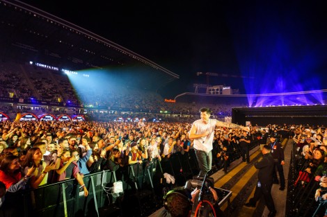 The Script Cluj in Napoca on september 2021