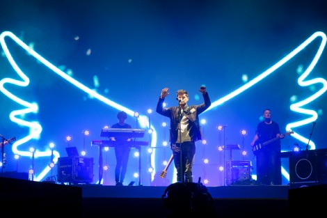 The Script Cluj in Napoca on september 2021