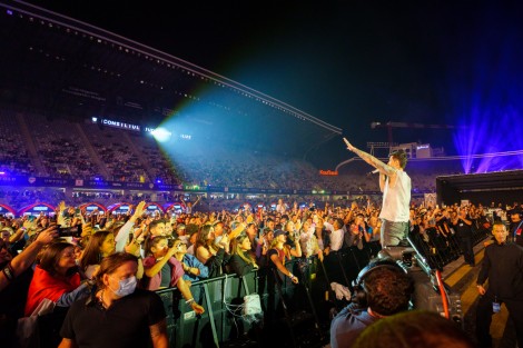 The Script Cluj in Napoca on september 2021