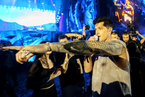 The Script Cluj in Napoca on september 2021