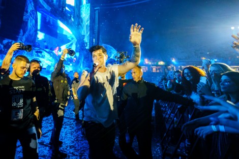 The Script Cluj in Napoca on september 2021