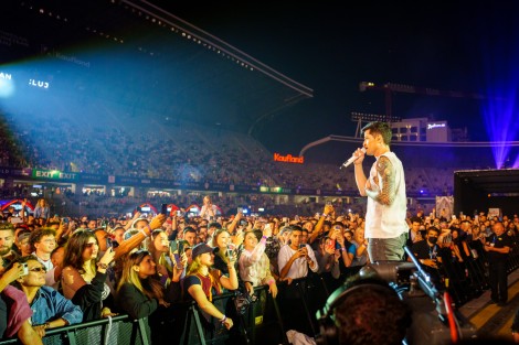 The Script Cluj in Napoca on september 2021