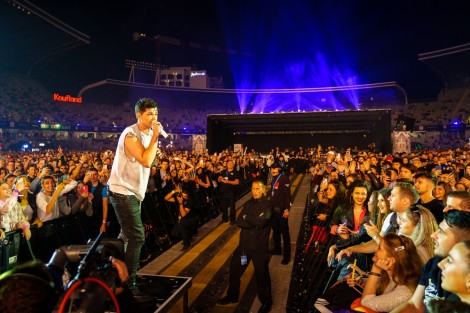The Script Cluj in Napoca on september 2021