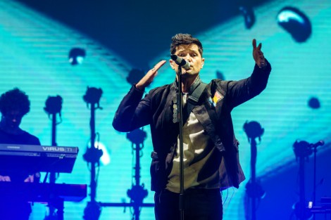 The Script Cluj in Napoca on september 2021