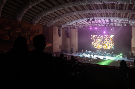 The Super 4 in Bucharest on december 2021