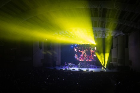 The Super 4 in Bucharest on december 2021