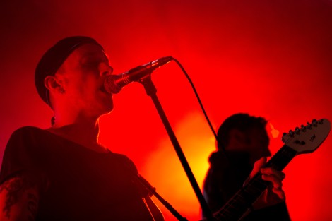 The Underground Youth in Bucharest on march 2017