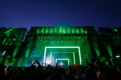 Third Party Cluj in Napoca on august 2015