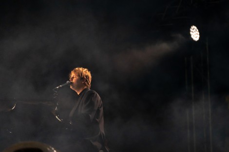 Tom Odell in Bucharest on march 2022