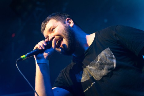 Tragic in Bucharest on february 2022