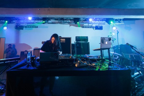 Trul in Bucharest on march 2014