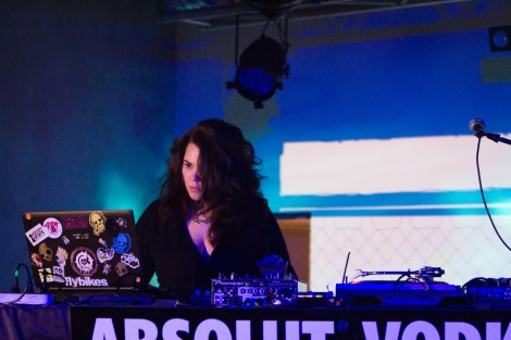 Trul in Bucharest on october 2013
