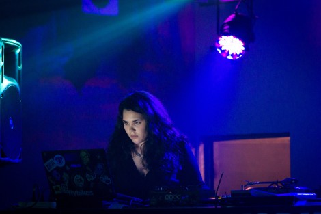 Trul in Bucharest on october 2013