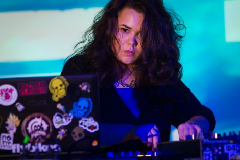 Trul in Bucharest on october 2013