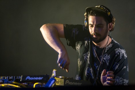 Truth in Bucharest on september 2014