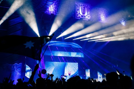 Tujamo Cluj in Napoca on august 2015