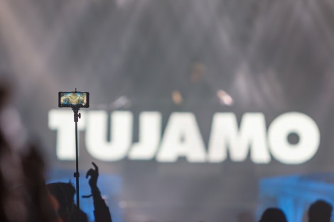 Tujamo Cluj in Napoca on september 2021