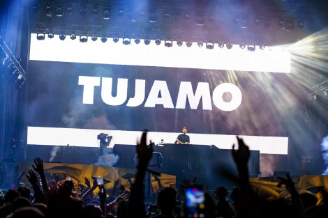 Tujamo Cluj in Napoca on september 2021