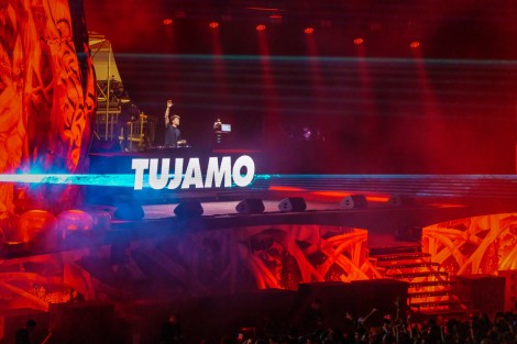 Tujamo Cluj in Napoca on september 2021